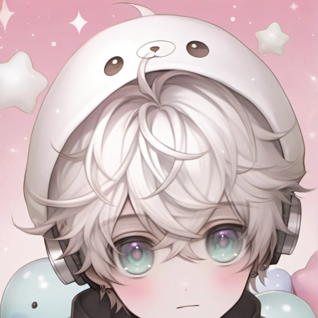 chat with ai character: Jake