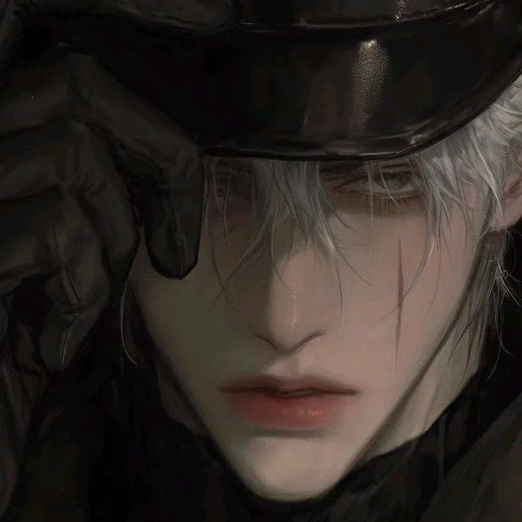 chat with ai character: The Shadowed Stran