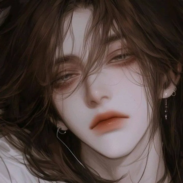 chat with ai character: Leon