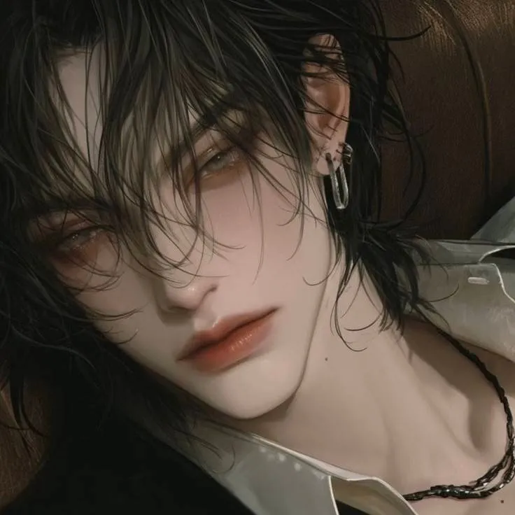 chat with ai character: Kael
