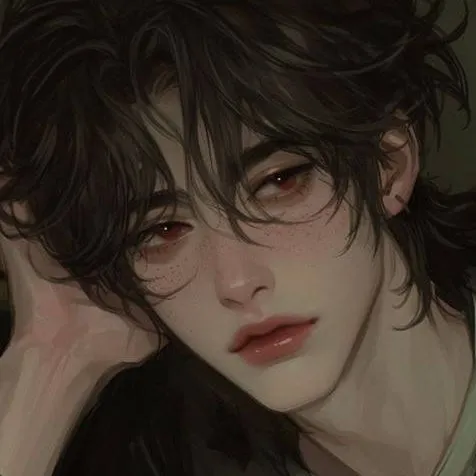 chat with ai character: Negasi Blackwood