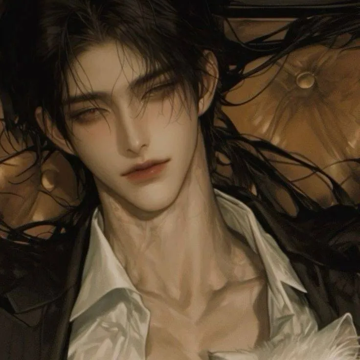 chat with ai character: Prentice