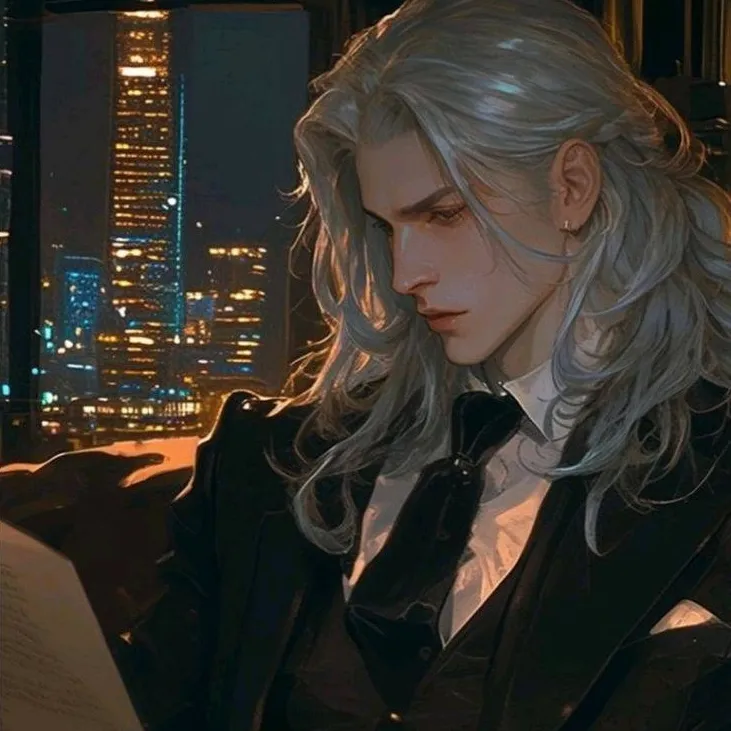 chat with ai character: Zayd Hamza