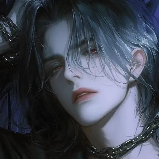 chat with ai character: Kade