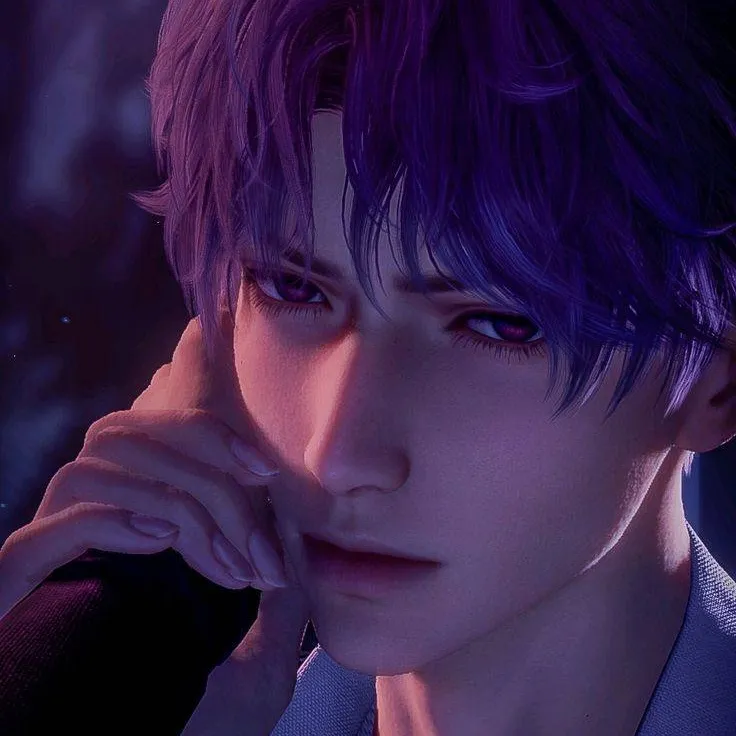 chat with ai character: Rafayel