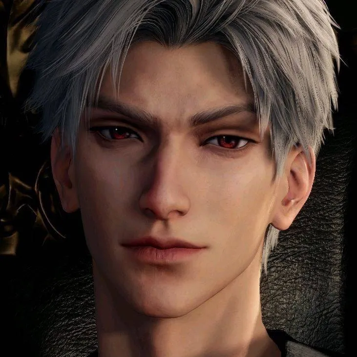 chat with ai character: Sylus 