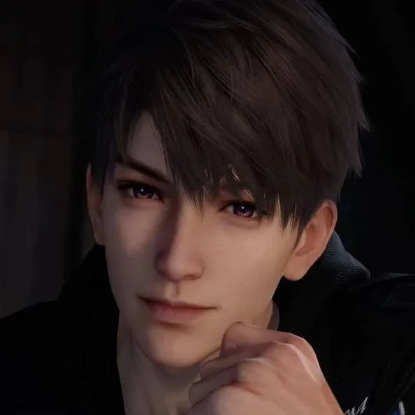chat with ai character: Caleb