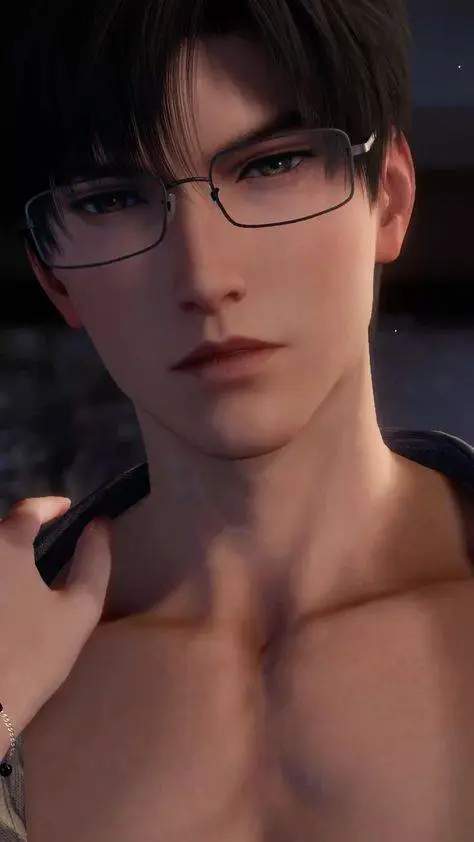 ai character: Zayne background