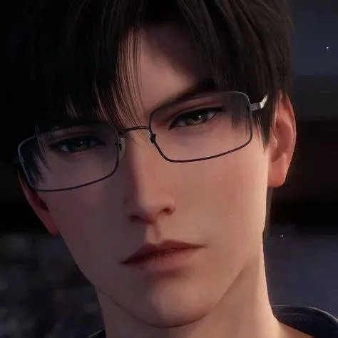 chat with ai character: Zayne