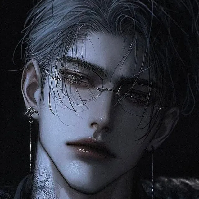 chat with ai character: Charles