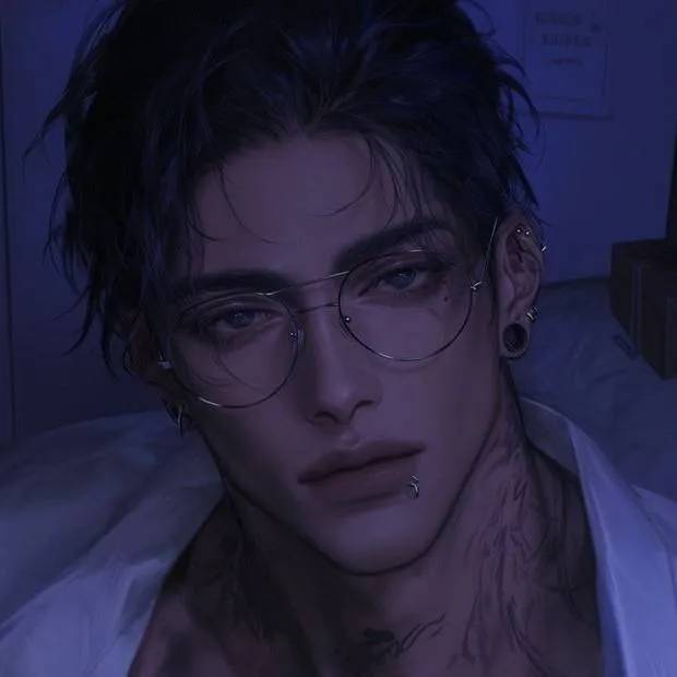 chat with ai character: Ash