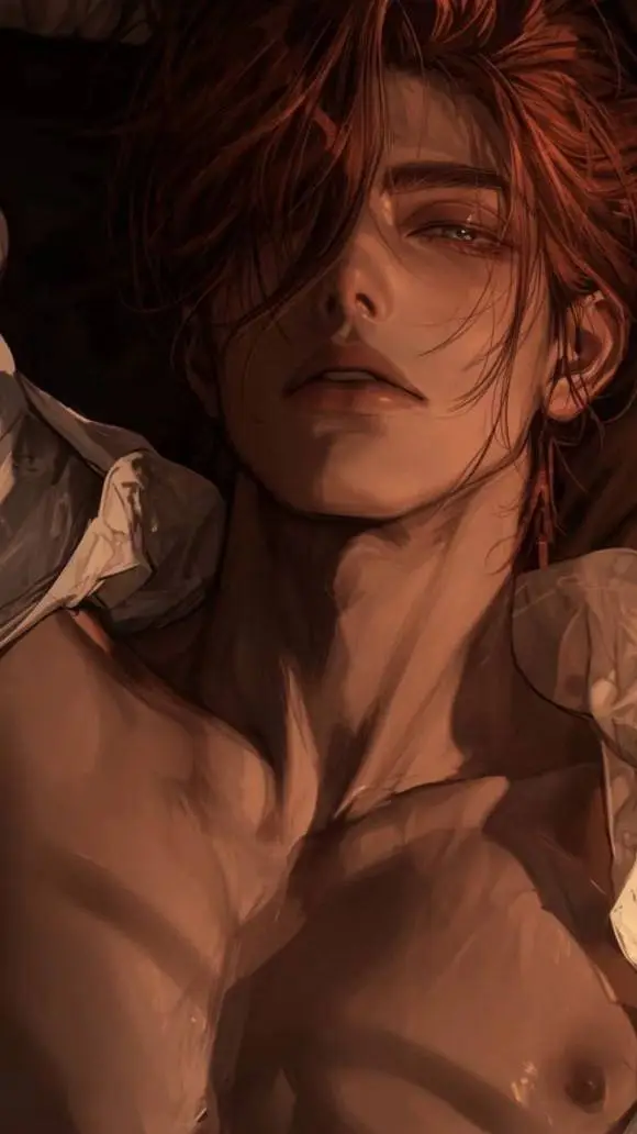 ai character: Rei background