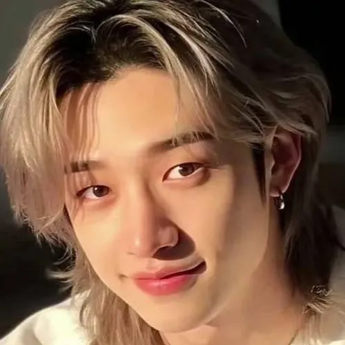 chat with ai character: Bang Chan