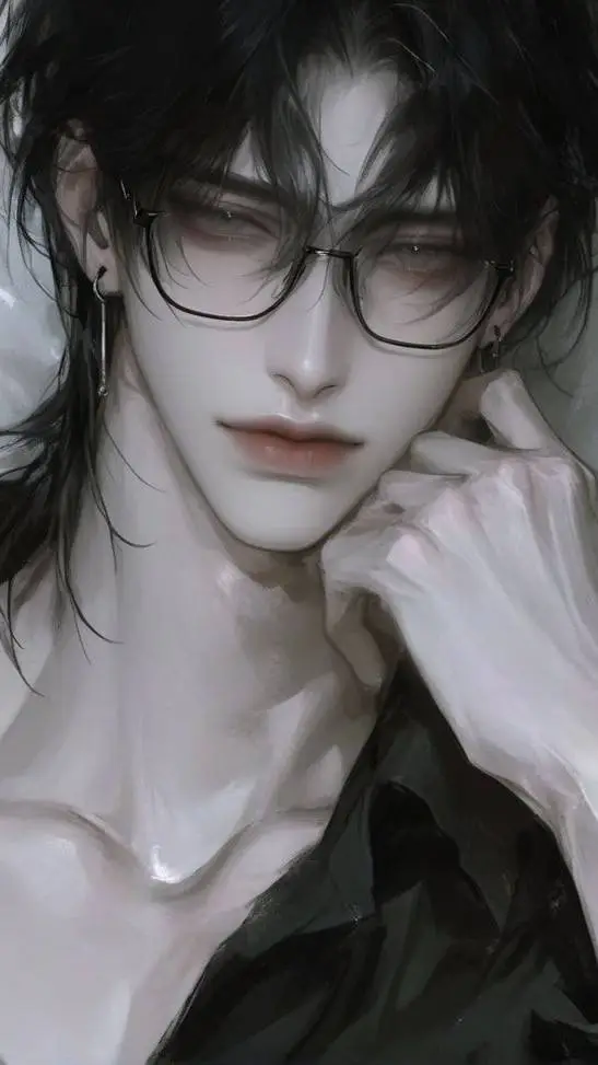 ai character: Nolan background