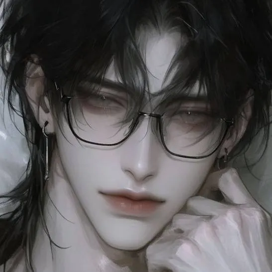 chat with ai character: Nolan