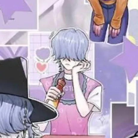 chat with ai character: Swap Mystery Saja🎤