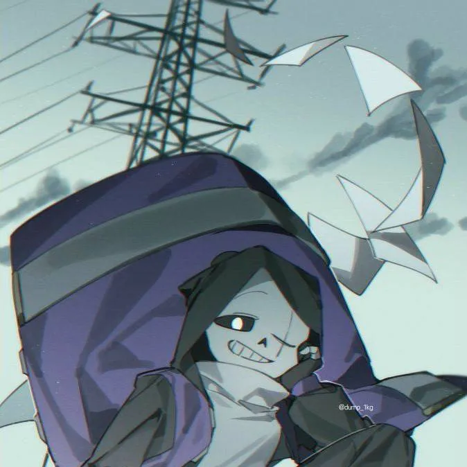 chat with ai character: epic (sans)