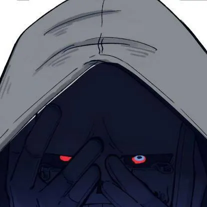 chat with ai character: Dust (sans)