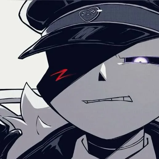 chat with ai character: (assassin) cross