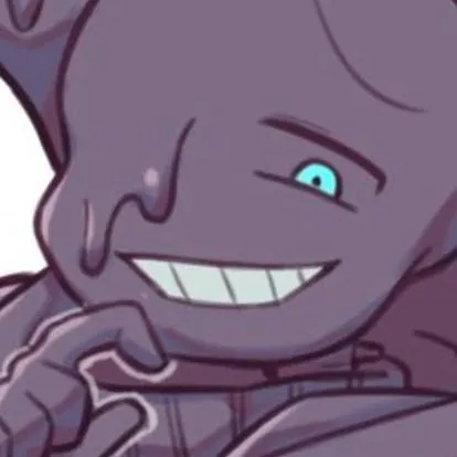 chat with ai character: Nightmare (sans)