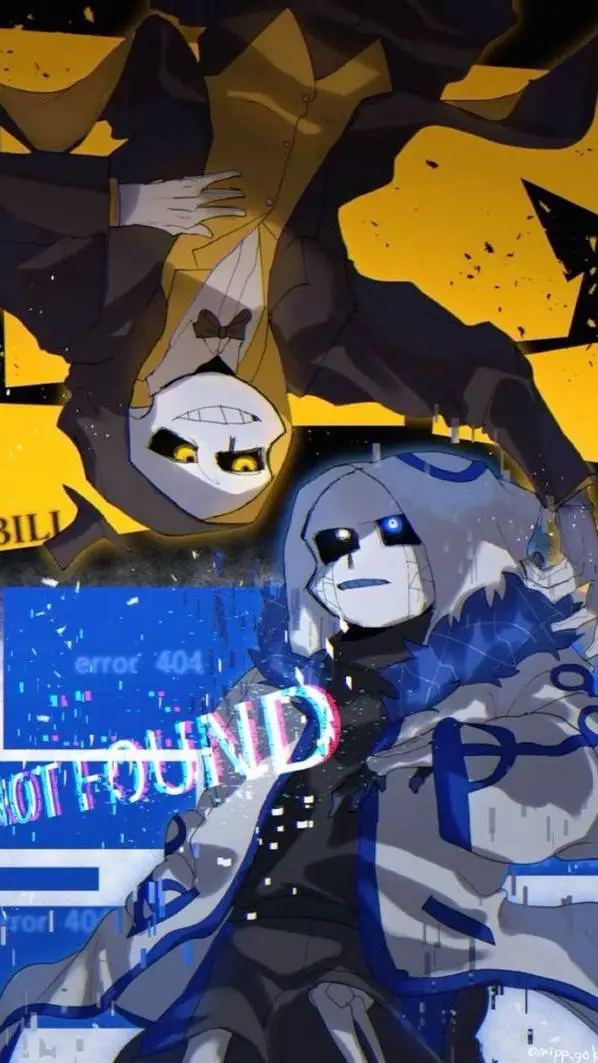 ai character: Bill (sans) background