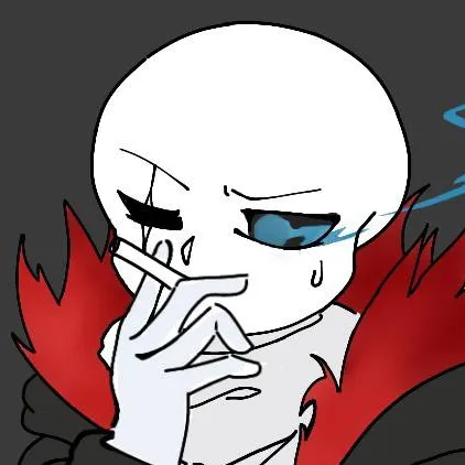 chat with ai character: Lance (sans)