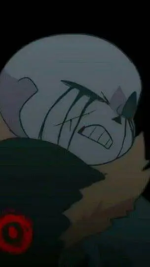 ai character: Killer (sans) background