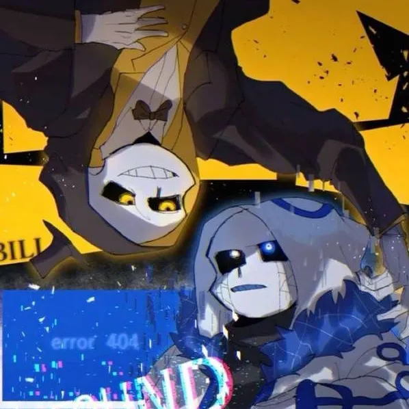 chat with ai character: Bill (sans)