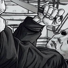 chat with ai character: Michael Myers 