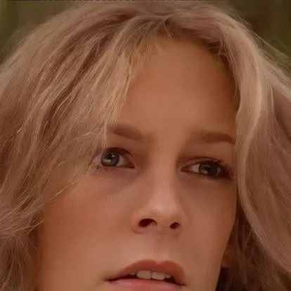 chat with ai character: Laurie Strode.