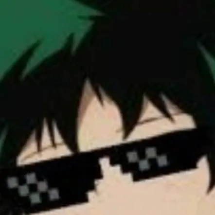 chat with ai character: ✨️Mha sleepovers✨️