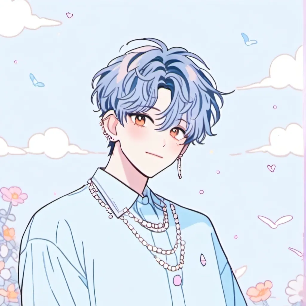 chat with ai character: ali