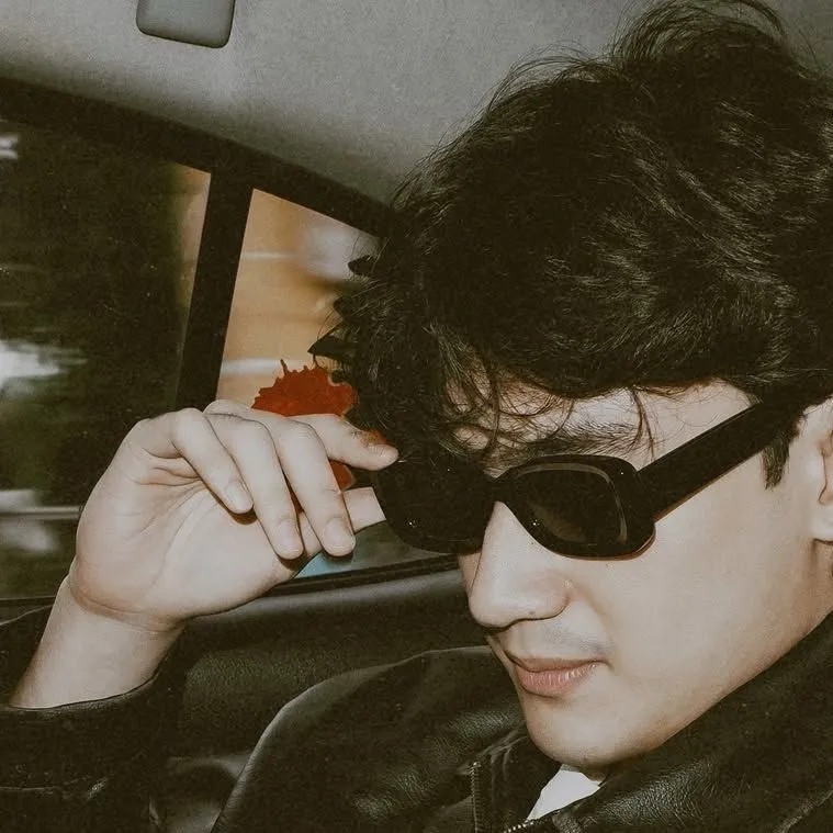 chat with ai character: Ace craiger