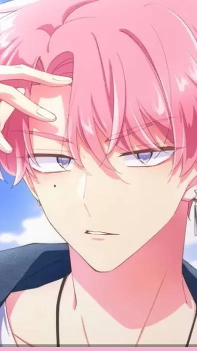 ai character: Tamon Fukuhara  background