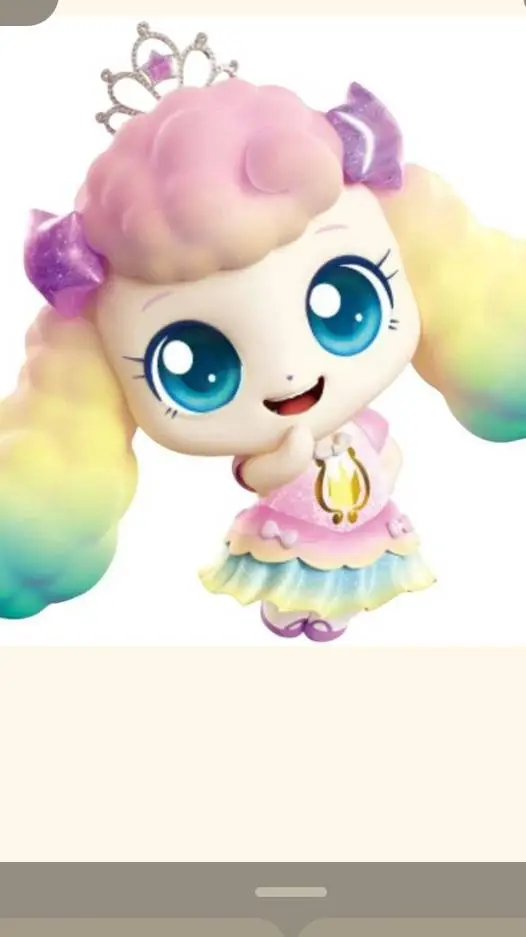 ai character: Fluffypinx Puffpin background