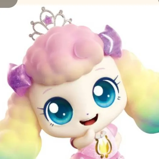 chat with ai character: Fluffypinx Puffpin