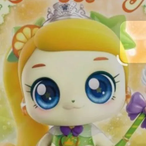 chat with ai character: Tangyping 