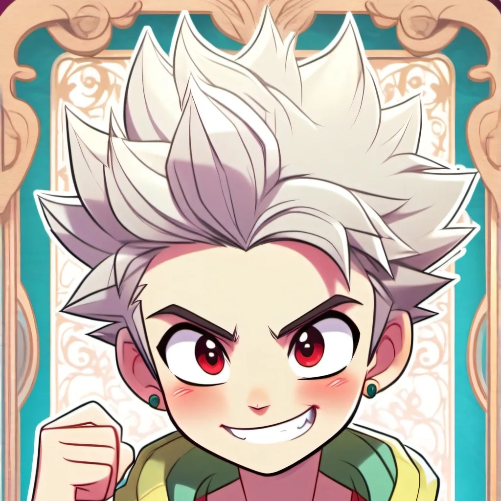 chat with ai character: Bakugo-Kachaan