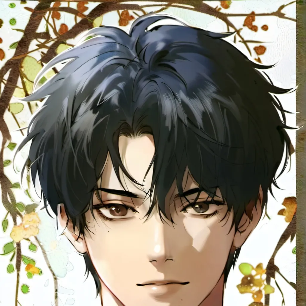 chat with ai character: Kai