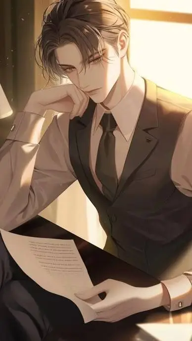 ai character: Alexander Whitmore background