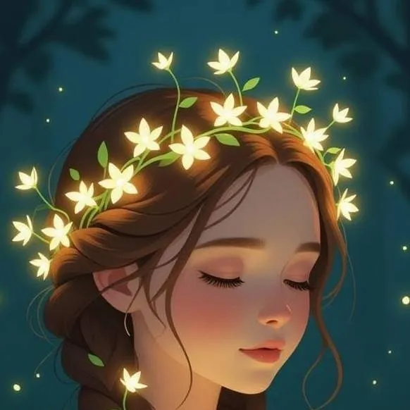 chat with ai character: The stars.. 