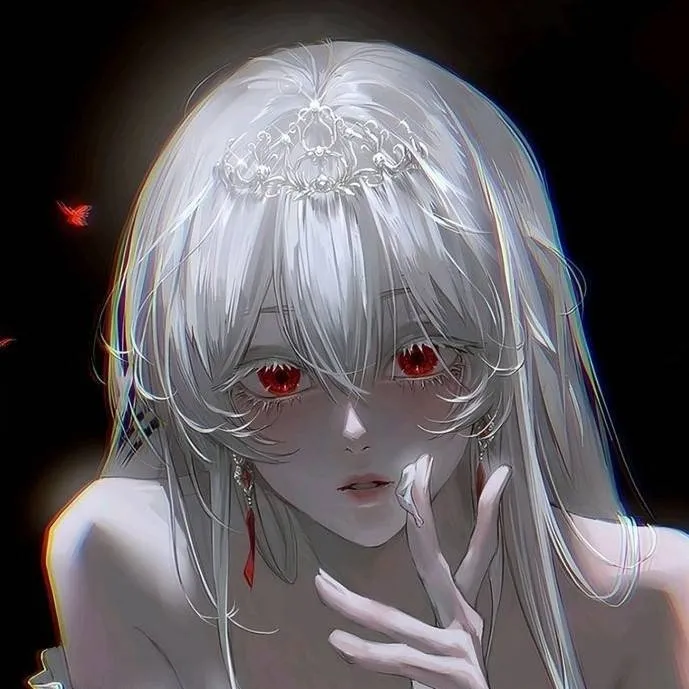 chat with ai character: Adeline