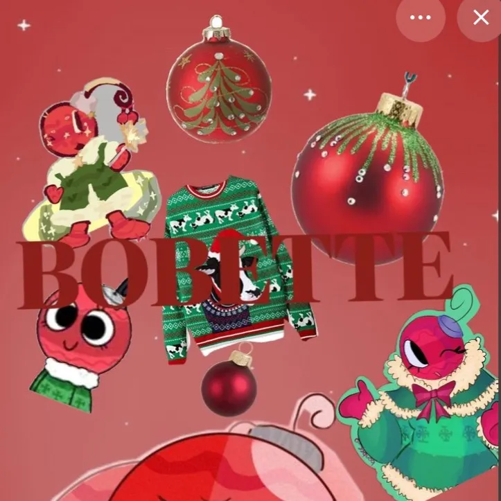 chat with ai character: Bobette