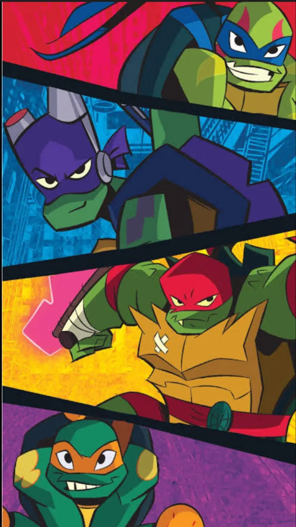Talkie AI - Chat with Rottmnt Angst
