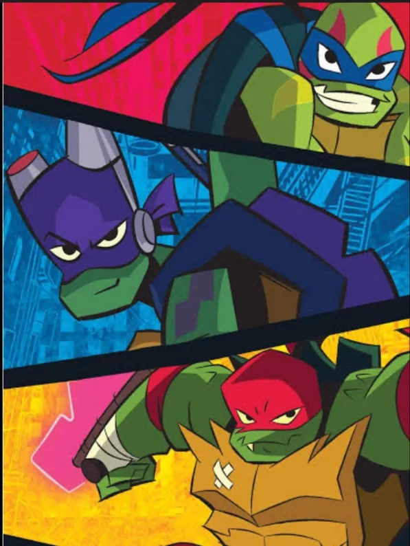 chat with ai character: Rottmnt Angst
