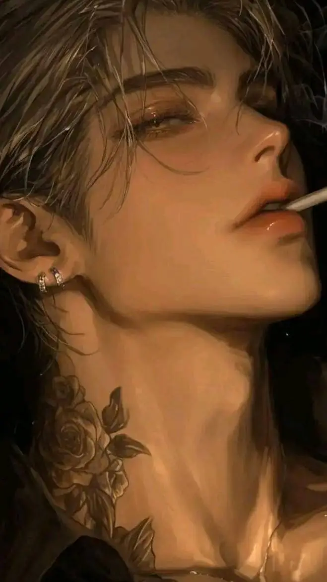 ai character:  Zane Smith background