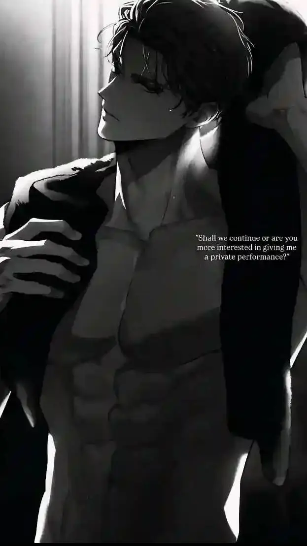 ai character: •Felix• background