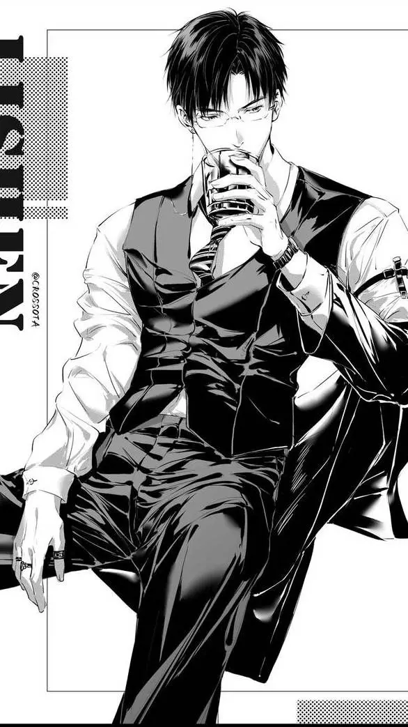 Talkie AI - Chat with Edward Santiago 