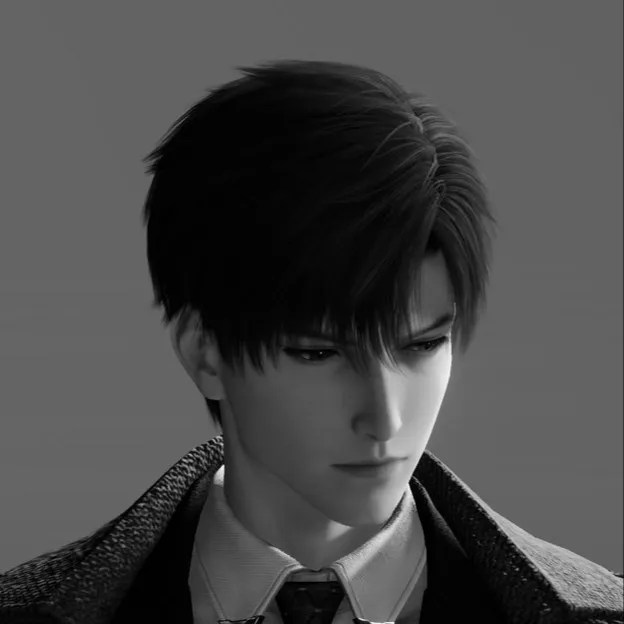 chat with ai character: Zayne Lishen
