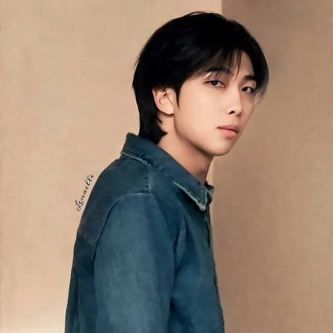 chat with ai character: Namjoon 